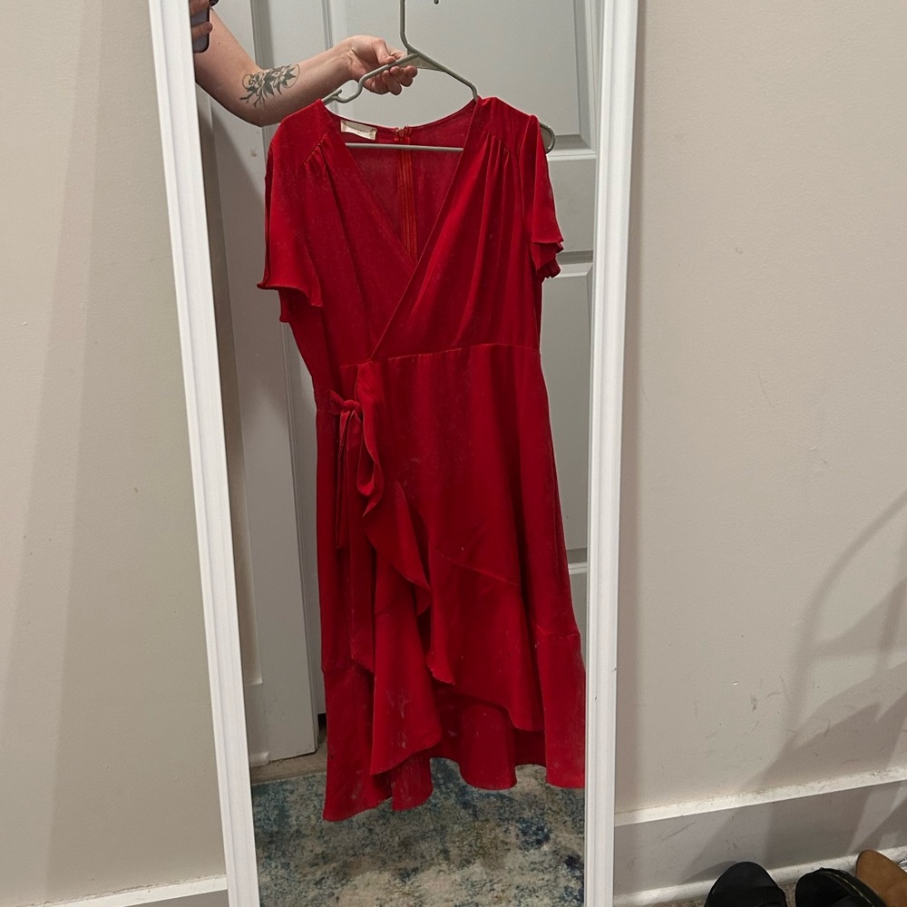 Altard state dress